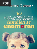 Los Cabrones Tambien Se Enamora - Yanira Garcia | PDF | Té | Amor