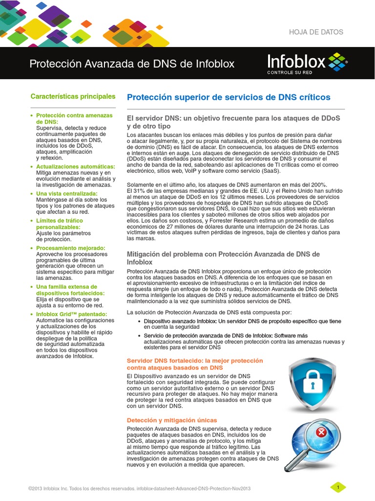 Infoblox Advanced Dns Protection ダウンロード – KEJMHO