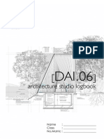 DAI 6 Logbook PDF