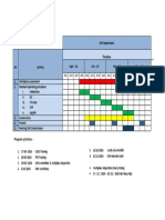 Safety Schedule (Sharil Print)