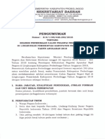 Persyaratan PDF