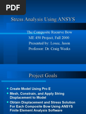 Re Curve Bow Final Pres