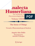Analecta Husserliana