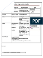 Fiche Croquis PDF