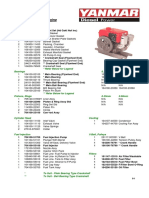 Yanmar TS 50 PDF