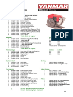 Yanmar TS 60 PDF