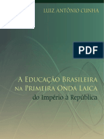 AEducacaoBrasileiranaPrimeiraOndaLaica.pdf