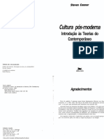 CONNOR, Steven. Cultura-Pos-moderna.pdf