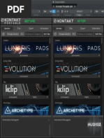 Native instruments kontakt keygen r2r