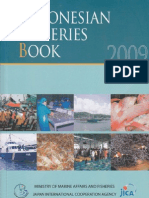 Indonesian Fisheries Book 2009
