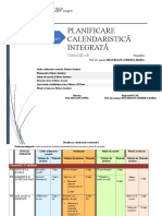 Planificare - cls. a III-a.doc