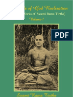 In Woods of God Realization-SwamiRamaTirtha-Volume1-Complete Works