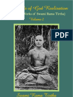 In Woods of God Realization-SwamiRamaTirtha-Volume2-Complete Works