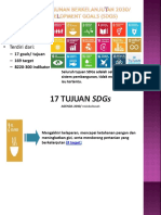 SDGs 2 Tugas Prof Sukri