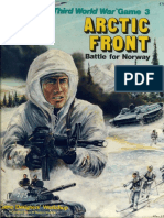 The Third World War - Arctic Front PDF