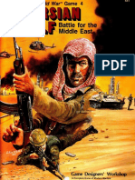 The Third World War - Persian Gulf PDF