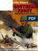 The Third World War - Southern Front.pdf