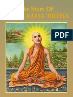 Story of Swami Rama