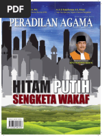 Download Majalah Peradilan Agama Edisi 11 by Ade Firman Fathony SN390312498 doc pdf