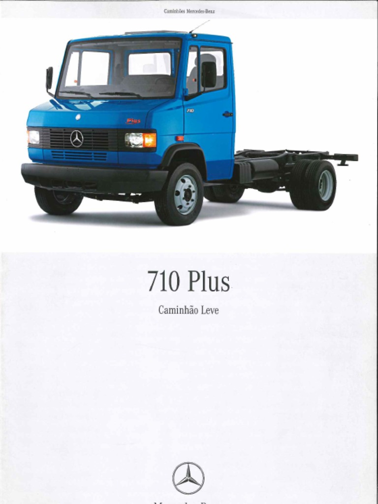 M Benz 710 Pdf