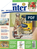 How to see with an artist's eye: UK's best-selling paint magazine