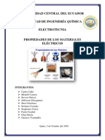 Propiedades de Los Materiales