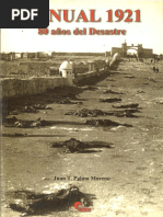 Desastre de Annual