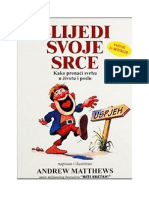 Matthews Andrew - Slijedi Svoje Srce