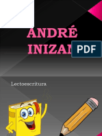 André Inizan