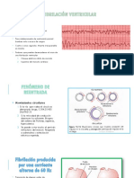 Fibrilación Ventricular Ppt