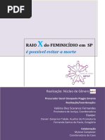 2018 - Raiox Do Feminicidio PDF