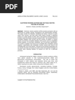 Download Electronic Reverse Auction and the Public Sector Factors of Success Moshe E Shalev  Stee Asbjorensen by almeda777 SN39032383 doc pdf