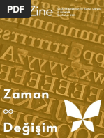 Yesil Peri Gecesi - Ayfer Tunc | PDF
