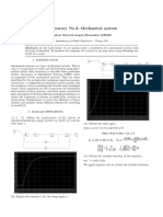 Laboratory 2 Mechanical PDF