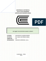 Relaciones Comunitariassolucion Del Examenfinal