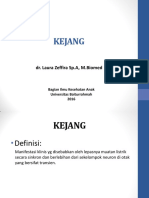 Kejang Demam