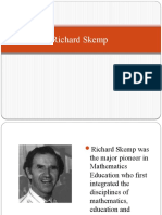 Richard Skemp