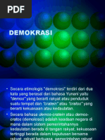 Download DEMOKRASI by Arif Susanto SN39033601 doc pdf