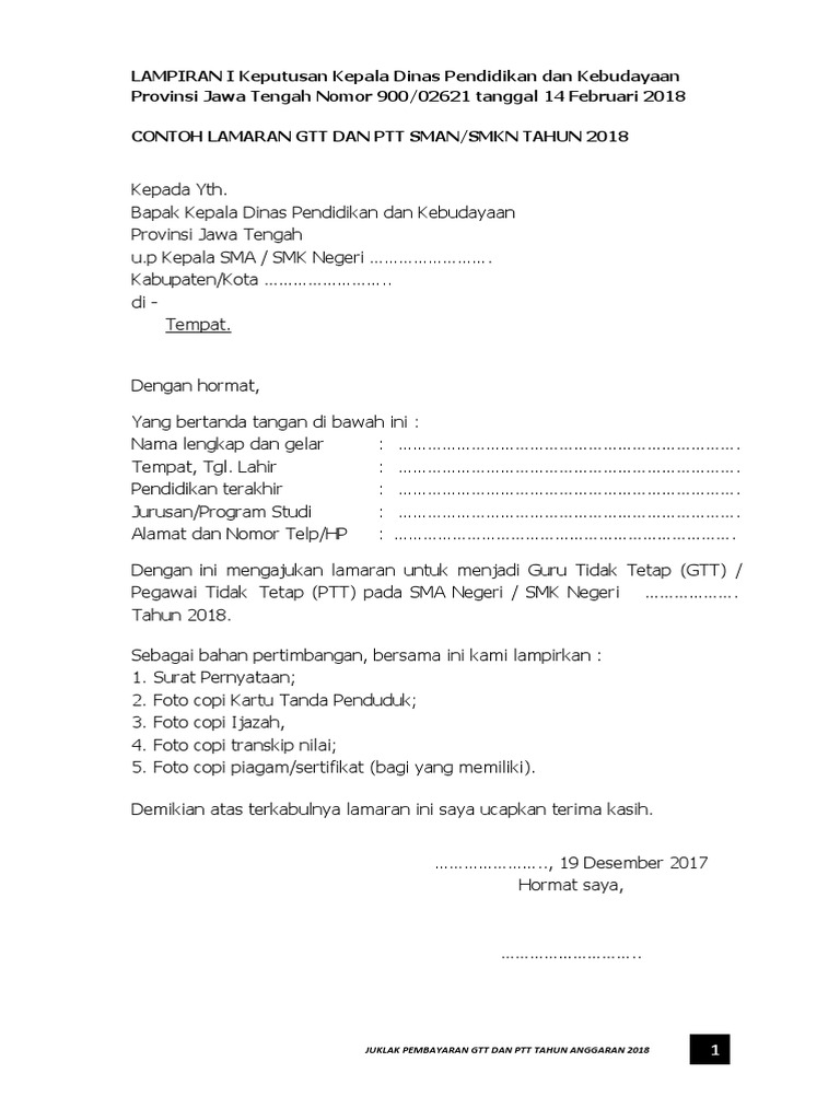3 Format Format Lampiran Juklak Worddoc