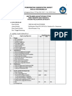 Monitoring PPDB