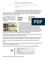 Guía Allende