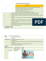 Pengkajian Sistem Muskuloskeletal PDF
