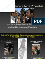 A Questão Palestina - Resumo.pps