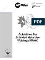 Guidelines Smaw[1]