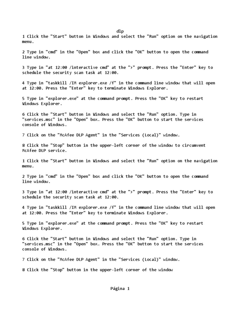 Dlp 2 Pdf Computers Technology Engineering