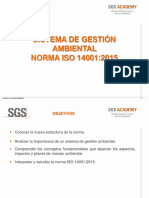 Iso 14001 2015