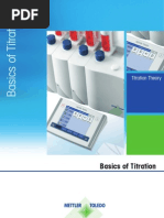 Download Basics of Titration Mettler by sekaha SN39035089 doc pdf