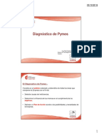 Diagnostico de Productividad Solo Lectura Modo de Compatibilidad PDF