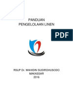 Panduan Linen