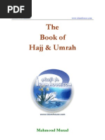 Download The Book of Hajj and Umrah by abrar SN39035201 doc pdf